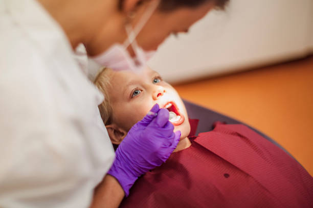 Best Knocked-Out Tooth (Avulsed Tooth) Treatment in Washington, IL