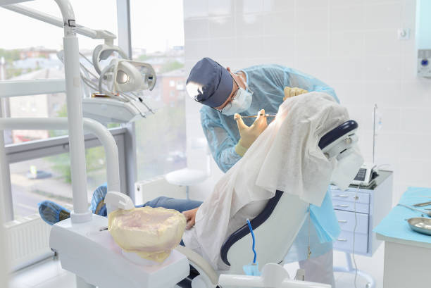 Best Weekend Emergency Dental Services in Washington, IL